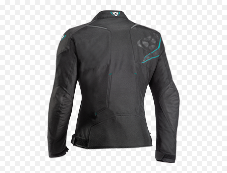 Luthor Lady Ladies - For Motorcyclists Ixon Long Sleeve Png,Icon Women Motorcycle Jackets