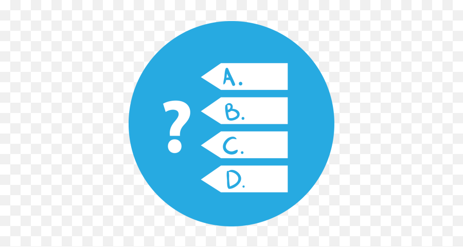 Sampling Methods - Quiz Game Icon Png,Weird App Icon