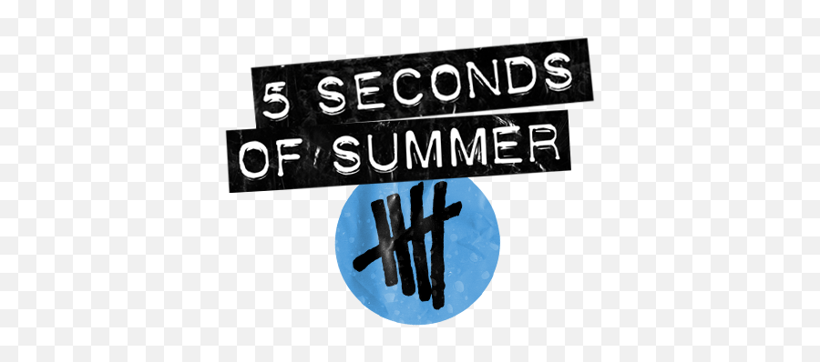 You Can Download All Of These Versions - 5 Seconds Of Summer Png,5 Seconds Of Summer Logo