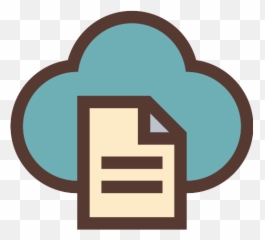 Cloud Vector Svg Icon 20 - PNG Repo Free Icons Language