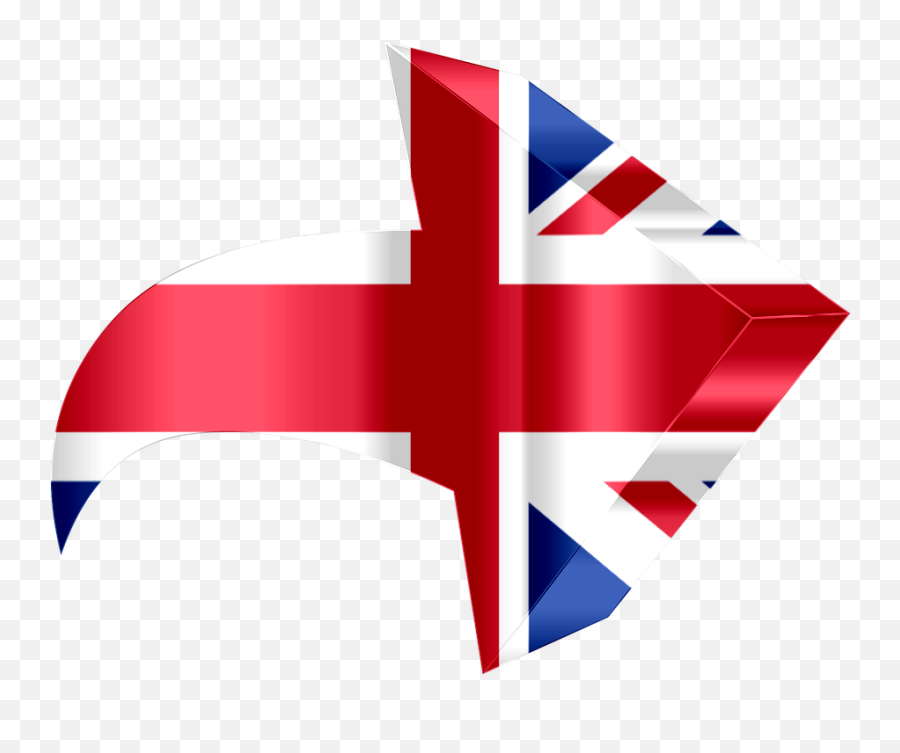Monica Michielin Alphabets Alphabet United Kingdom Flag And - Drapeau Anglais En Couleur A Imprimer Png,United Kingdom Icon