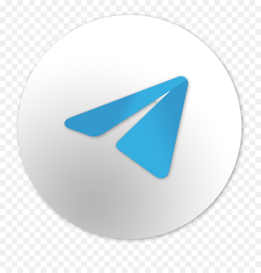 Change App Icon To Match New Fluent - Design Style Windows Dot Png,Telegram Icon Vector