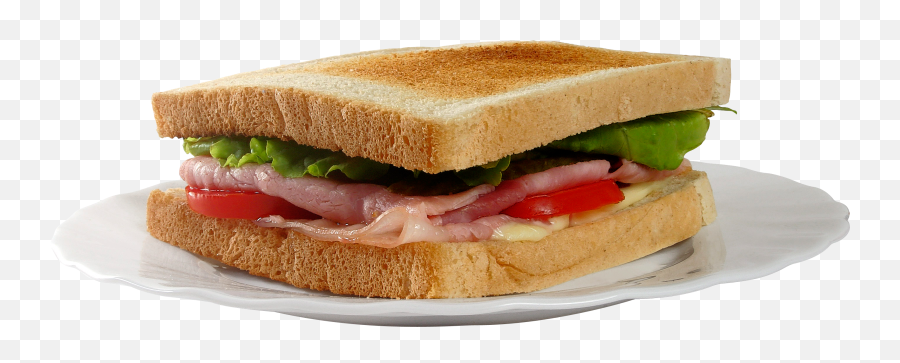 Download Toast - Sandwich Png,Sub Sandwich Png