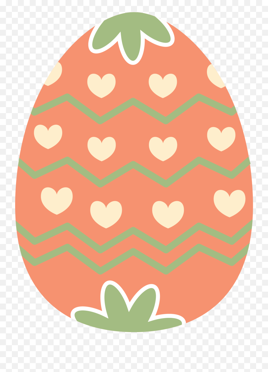Easter Egg Flat Icon Love Graphic By Goodtelangid Creative - Language Png,Shirt Flat Icon