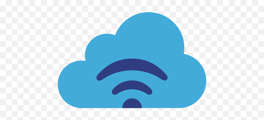 Wireless And Mobility La Networks - Language Png,Wifi Icon Blue