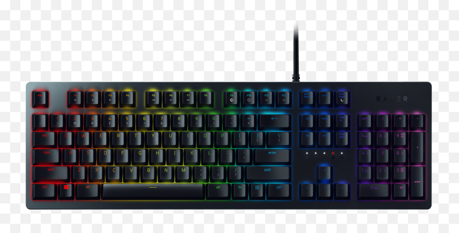 Pc Gaming Week Deals Razer Hong Kong En - Razer Huntsman Elite Keyboard L Png,Upgrade Png