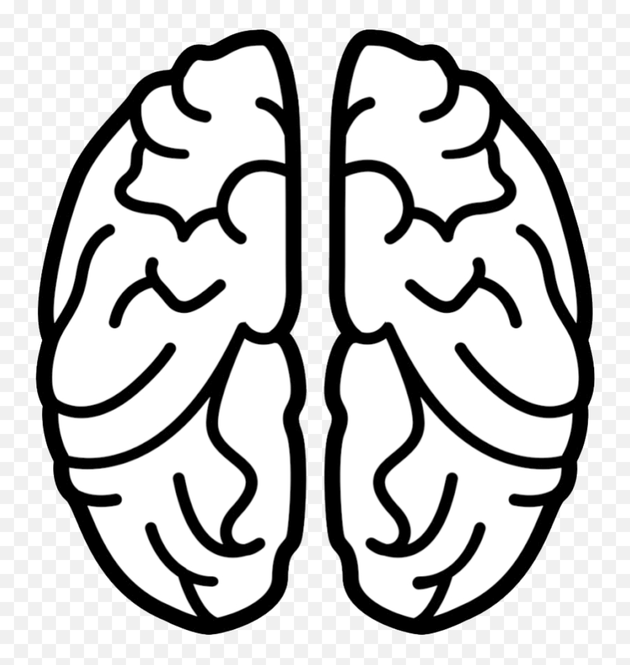 Brain Transparent Images Png Play Icon Background