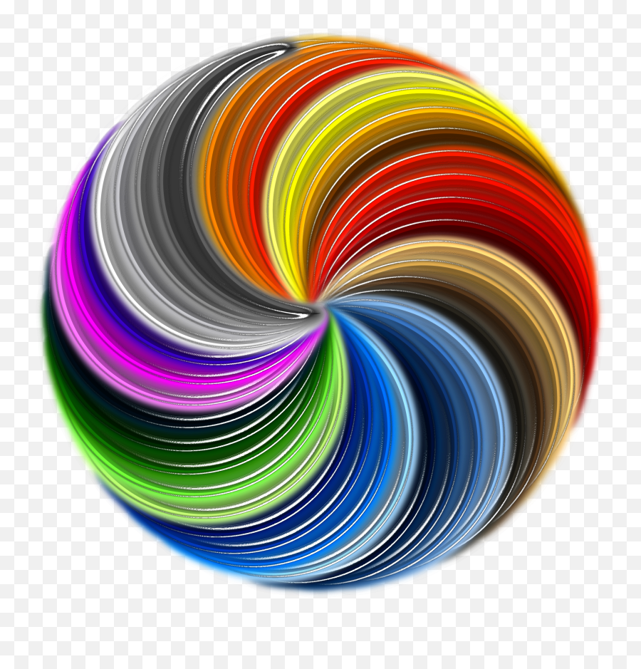 This Free Icons Png Design Of Ubuntu 36 Swirl Remix Full Icon