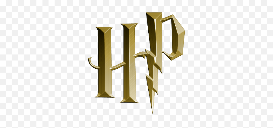 Magic In Harry Potter Logo Desktop Wallpaper - Harry Potter Harry Potter Png,Harry Potter Logo Png
