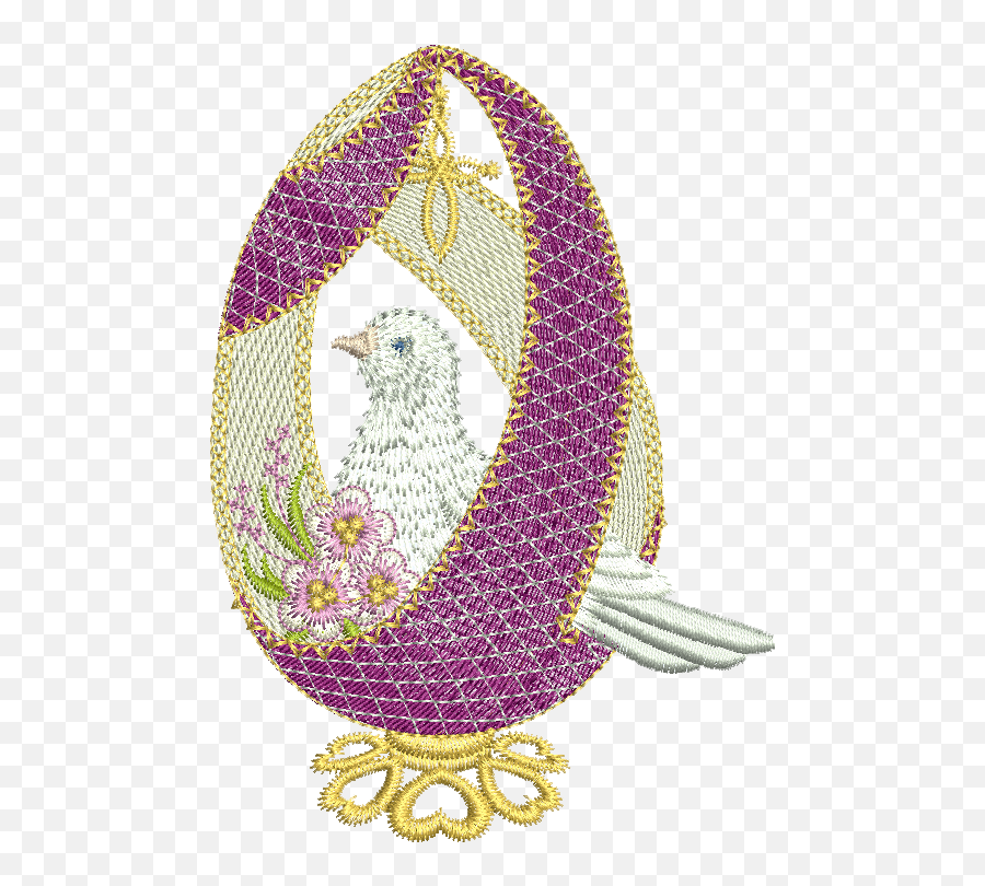 06 - Easter Egg U2013 Sue Box Creations Jewelry Making Png,Easter Egg Transparent