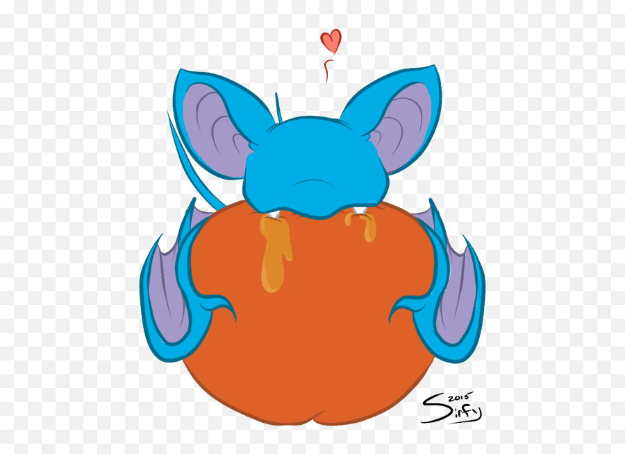 Vp - Pokémon Thread 33755419 Zubat Fanart Png,Zubat Png