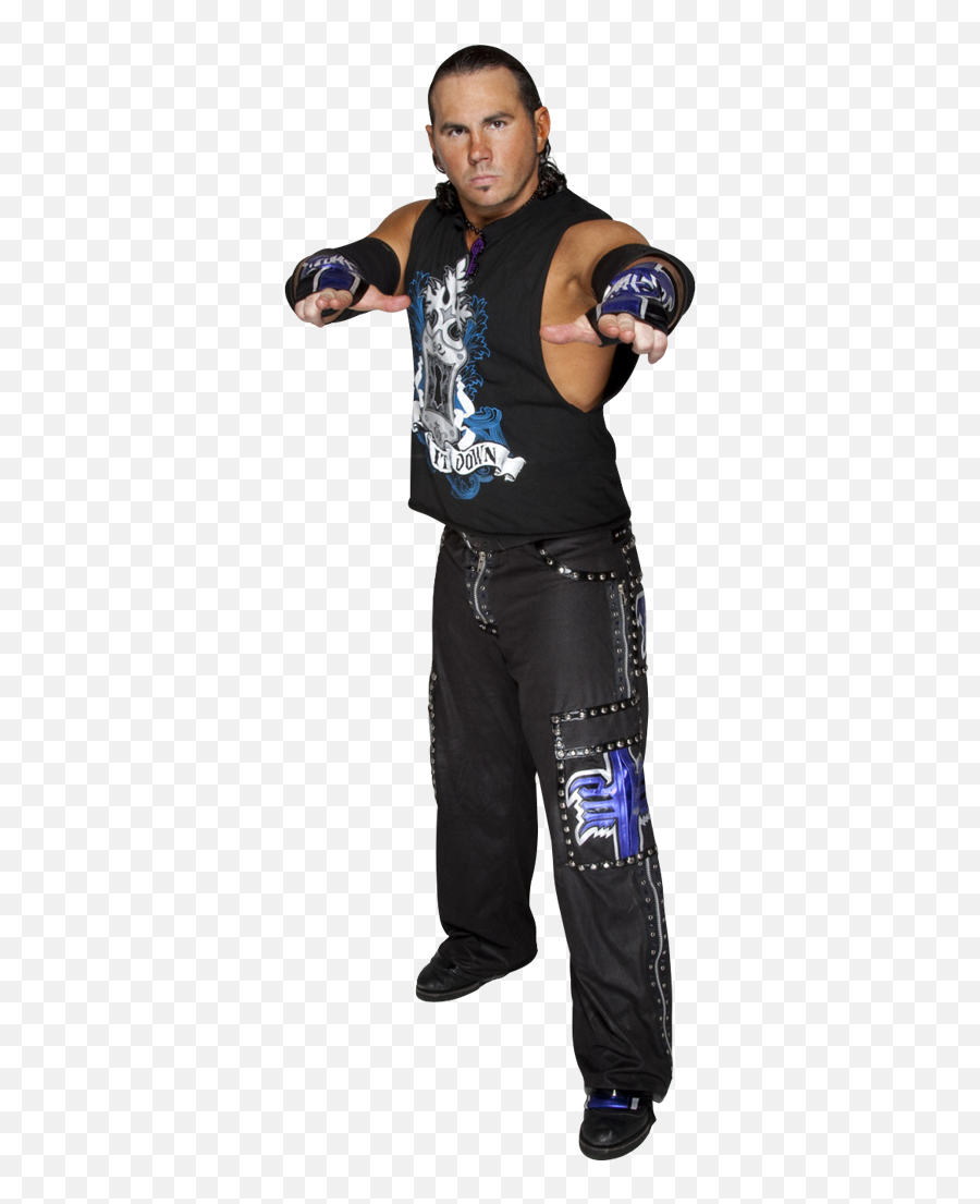 Wwe14goldpacclanundliga - Matt Hardy Tna 2011 Png,Matt Hardy Png