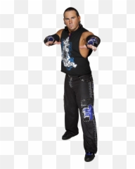 Wwe14goldpacclanundliga - Matt Hardy Tna 2011 Png,Matt Hardy Png