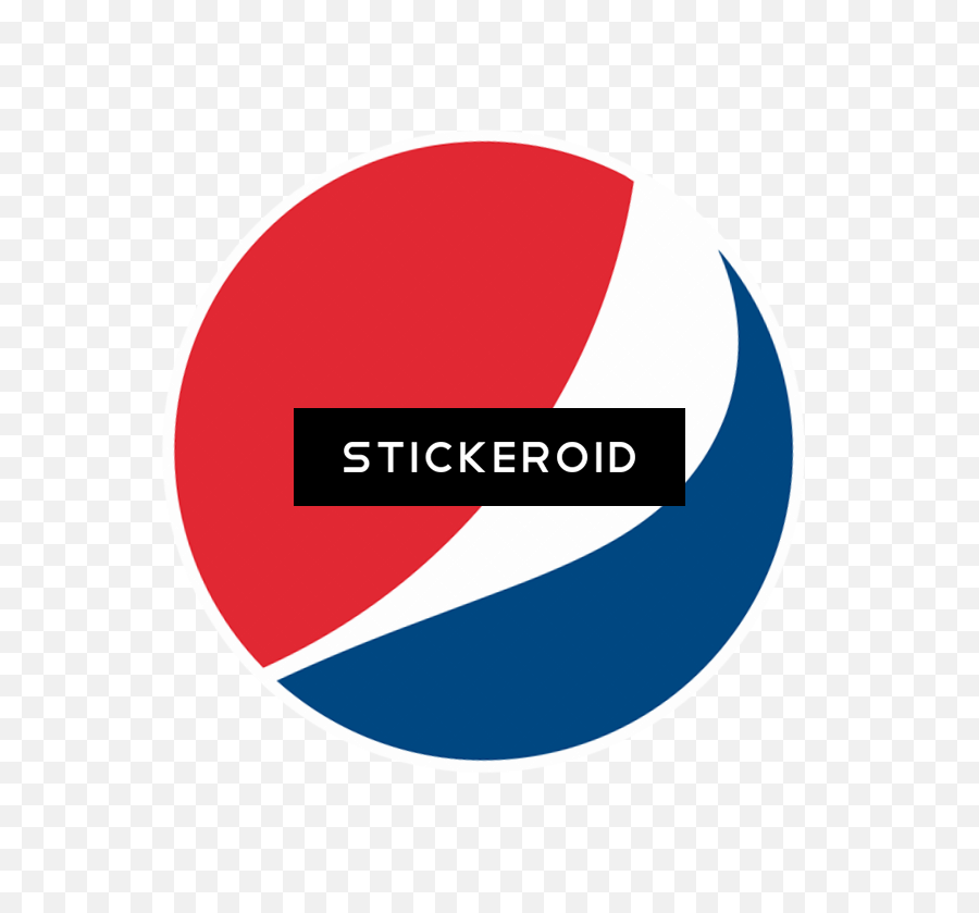 Download Pepsi Logo Brands - Circle Png,Pepsi Logo Images