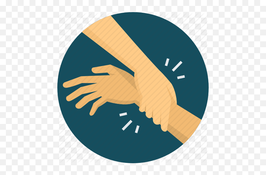 helping hands png