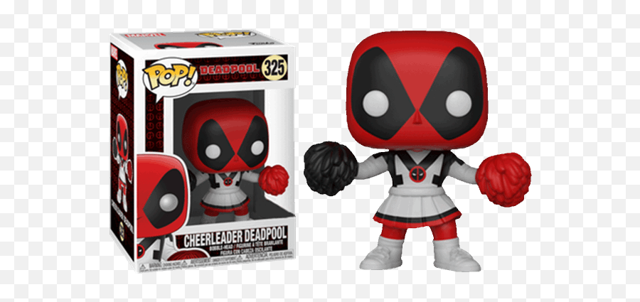 Deadpool Playtime Pools U0026 Water Fun Alemdadly - Deadpool Funko Pop Png,Dead Pool Png