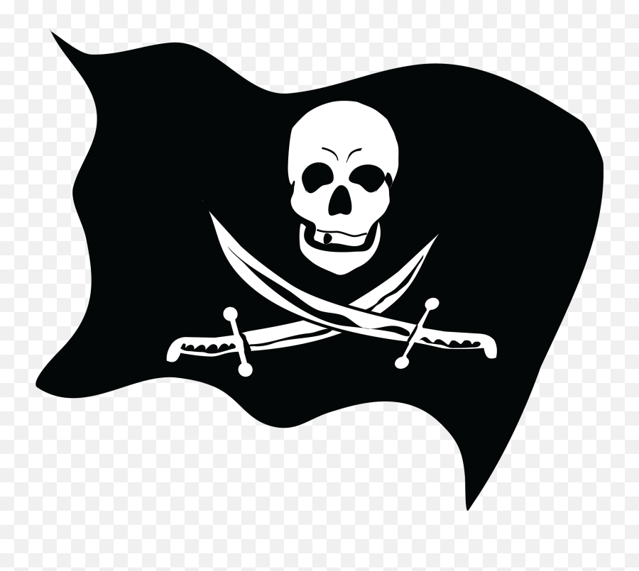 Download Pirate Flag Png Image For Free - Pirate Flag Png,Pirate Flag Png