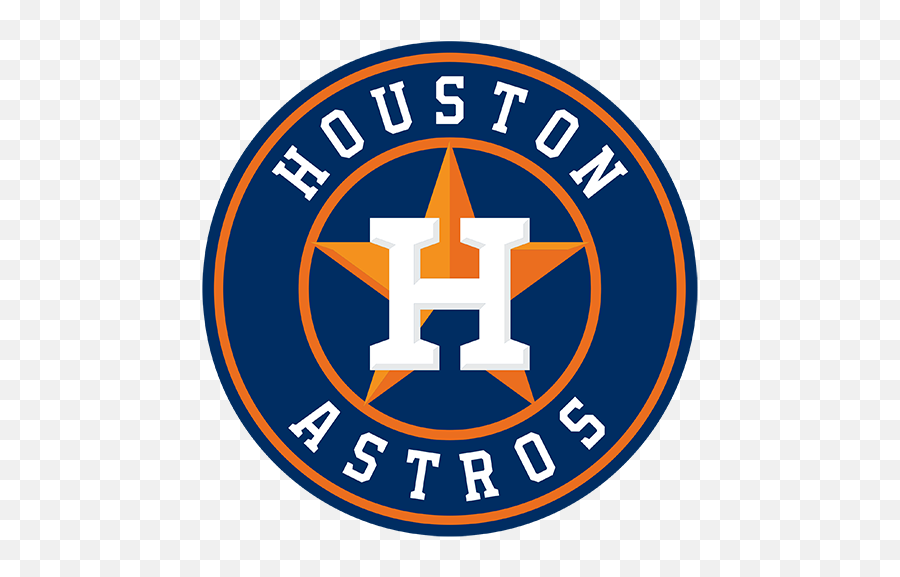 Houston Astros Logo Png Transparent - Los Astros De Houston,Astros Logo Png