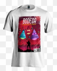 Triforce Bodega White T - Shirt U2013 Yogscast Yogscast Tom Birds Shirt Png,Triforce Png