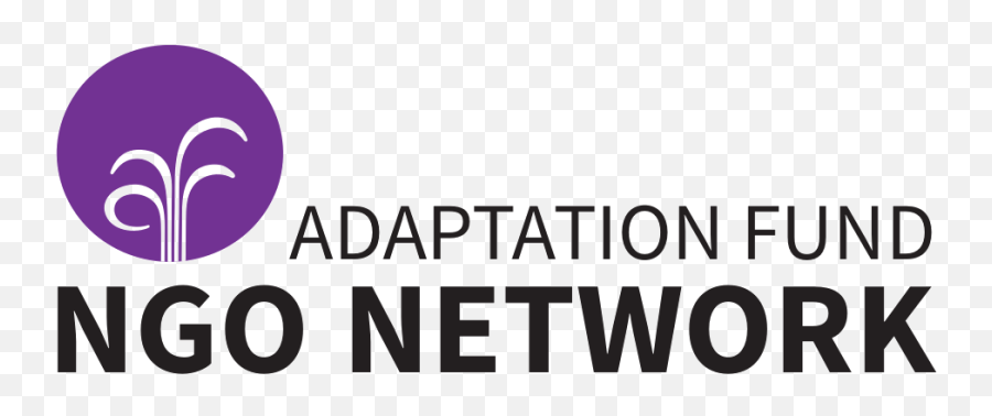 The Adaptation Fund Ngo Network - Adaptation Fund Ngo Network Png,Network Logo