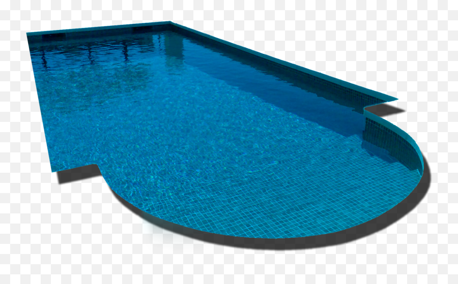 Download Elysium Blue - 091 Swimming Pool Full Size Png Architecture,Swimming Pool Png