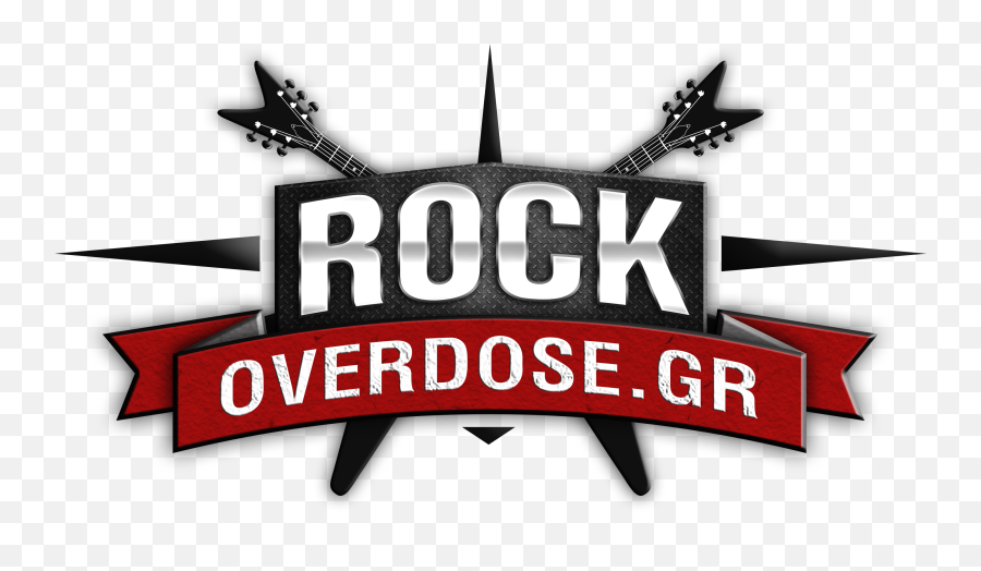 Rock Metal Music - Rock Overdose Logo Png,Rock Music Png
