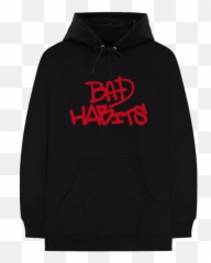 Nav Collaborates With Vlone - Michael Jackson Bad Tour png