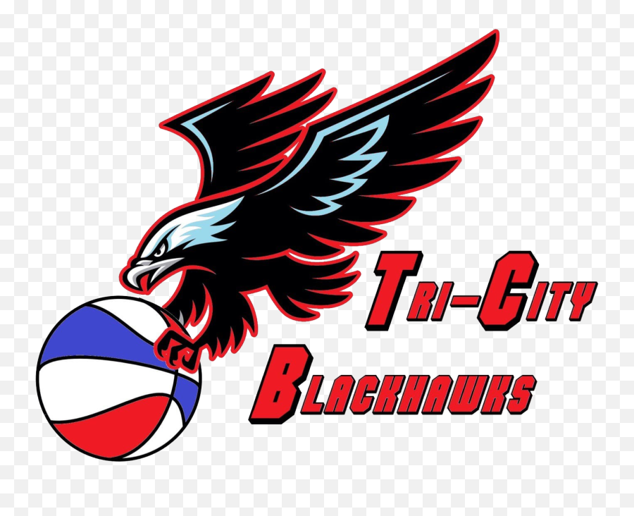 Tri - Tri Cities Blackhawks Logo Png,Blackhawks Logo Png