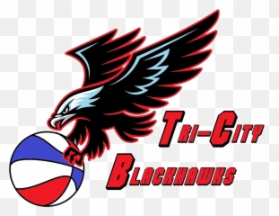 Tri - Tri Cities Blackhawks Logo Png,Blackhawks Logo Png
