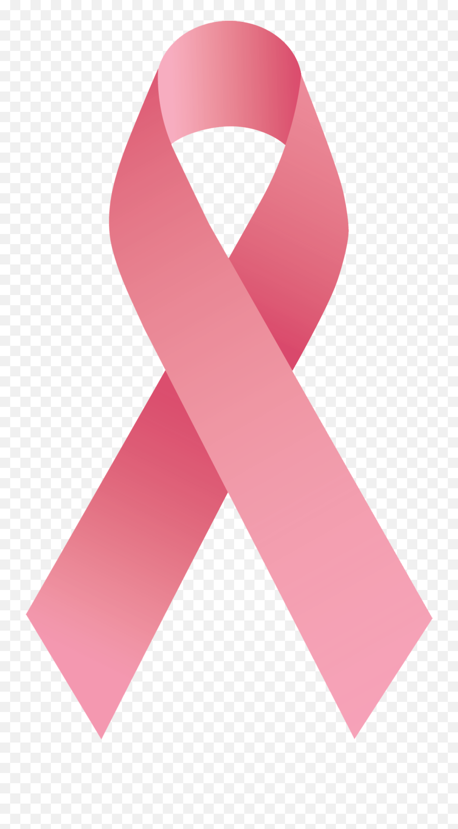 Download Breast Cancer Ribbon Png File - Paint A Breast Cancer Ribbon,Pink Ribbon Png