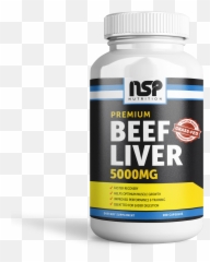 Power Grass - Fed Beef Liver Strawberry Png,Liver Png