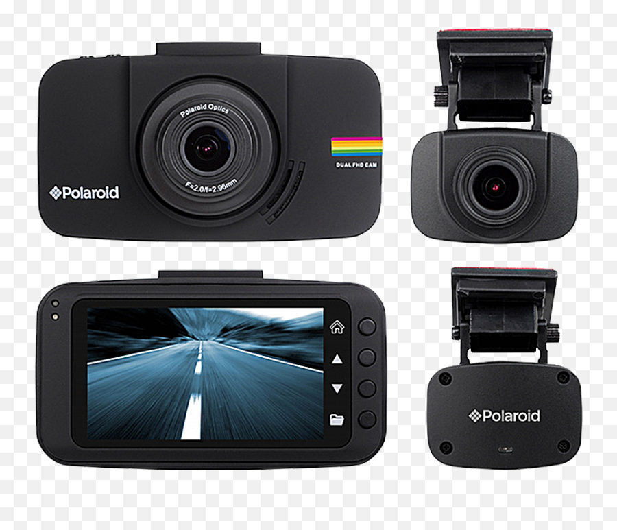 Polaroid Camera Png - Dash Camera Price Philippines,Polaroid Camera Png