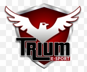 Upcoming Matches - Trium Esport Png,Brawlhalla Logo