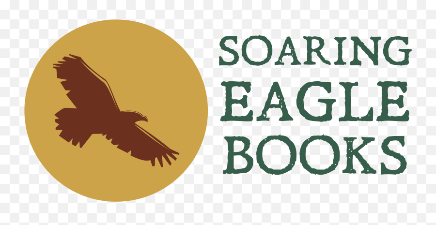 Soaring Eagle Books - Hawk Png,Soaring Eagle Png