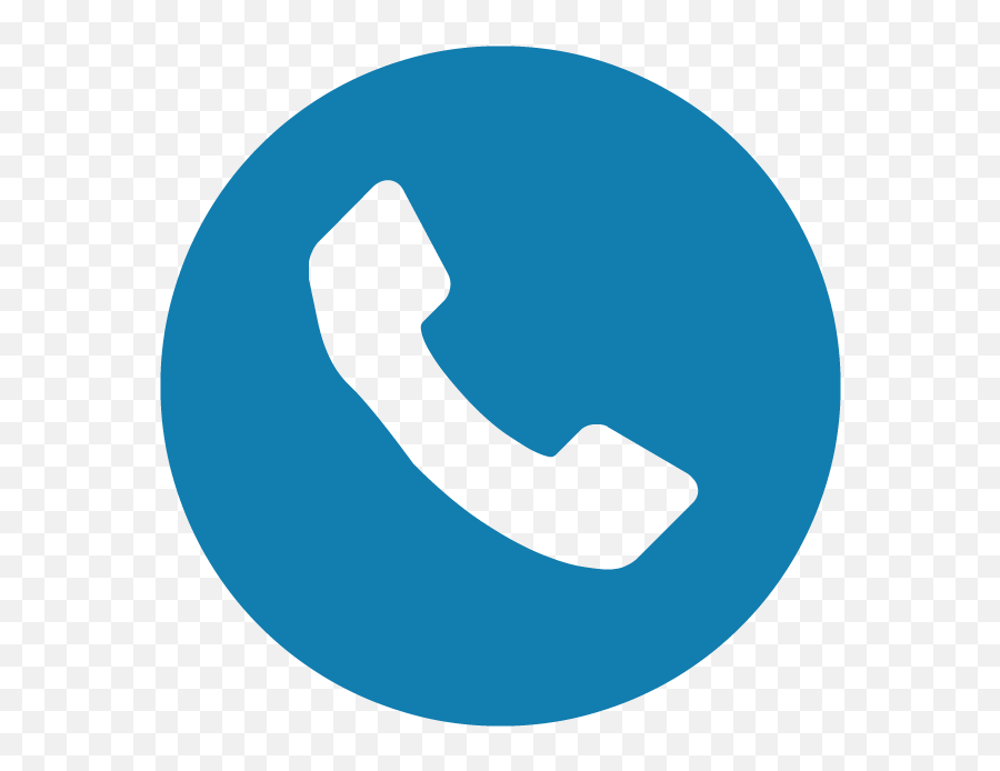 Phone - Fondo Icono De Whatsapp Png,Call Logo