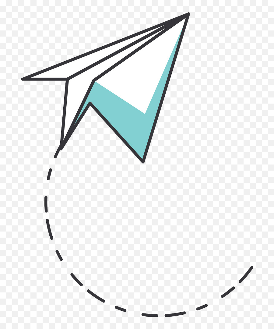 Download White Paper Plane Png Image For Free - White Paper Plane Png,Paper Png