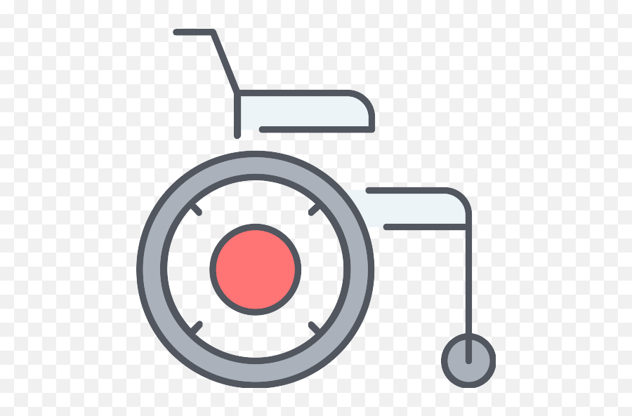 Wheelchair Png Icon 77 - Png Repo Free Png Icons Icon,Wheelchair Png