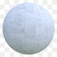 Download Marble Tiles Texture - Sphere Png,Marble Png