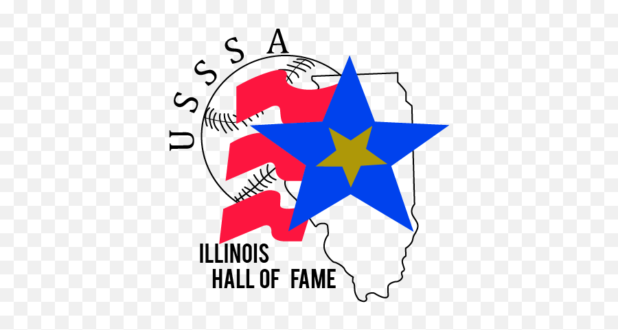 Illinois Usssa Hall Of Fame - Graphic Design Png,Illinois Png