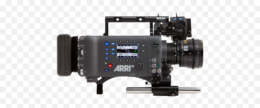 Arri Alexa - Arri Alexa Png,Alexa Png