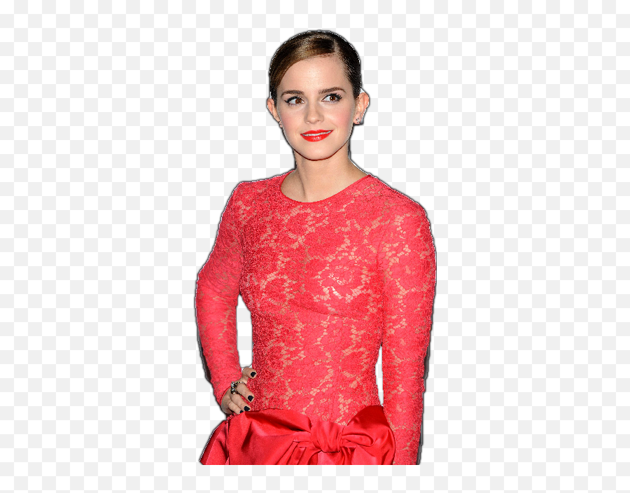 Part - Emma Watson See Through Png,Emma Watson Png