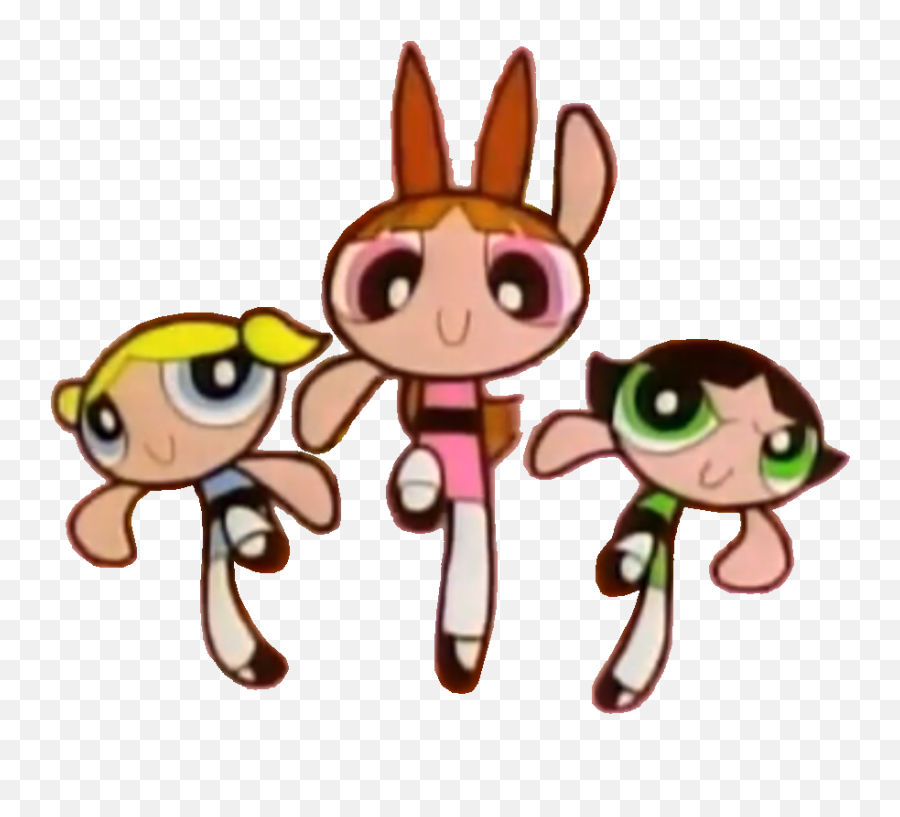 The Powerpuff Girls Superhero Team Dream Logos Wiki Fandom - Powerpuff Girls What A Cartoon Png,Powerpuff Girls Png