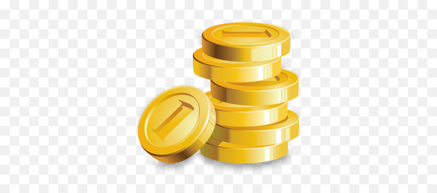 Download Coins Free Png Transparent Image And Clipart - Coins Gamification,Coins Png