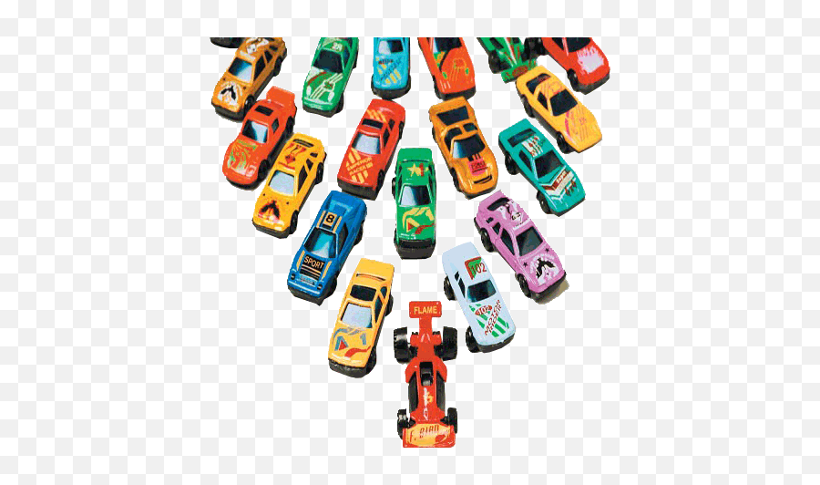 Zoom Toy Car - Transparent Toy Cars Png,Toy Car Png