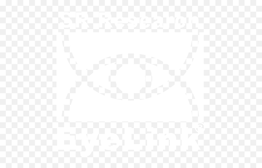 Eyelink Eye Trackers - Graphic Design Png,Sr Logo