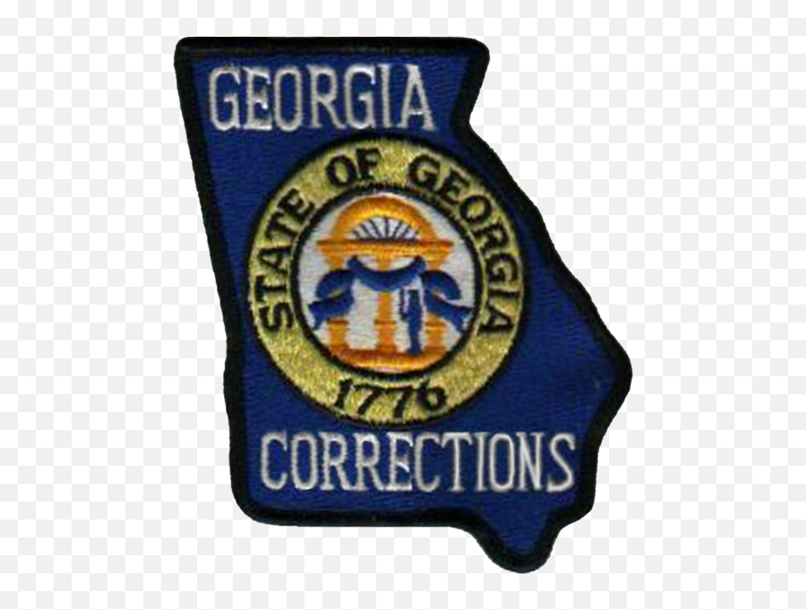 Bruce Lee Named Warden - Georgia Department Of Corrections Png,Bruce Lee Logo