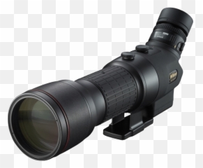 Nikon Field Scope Transparent Background Image Fieldscopes - Spotting png