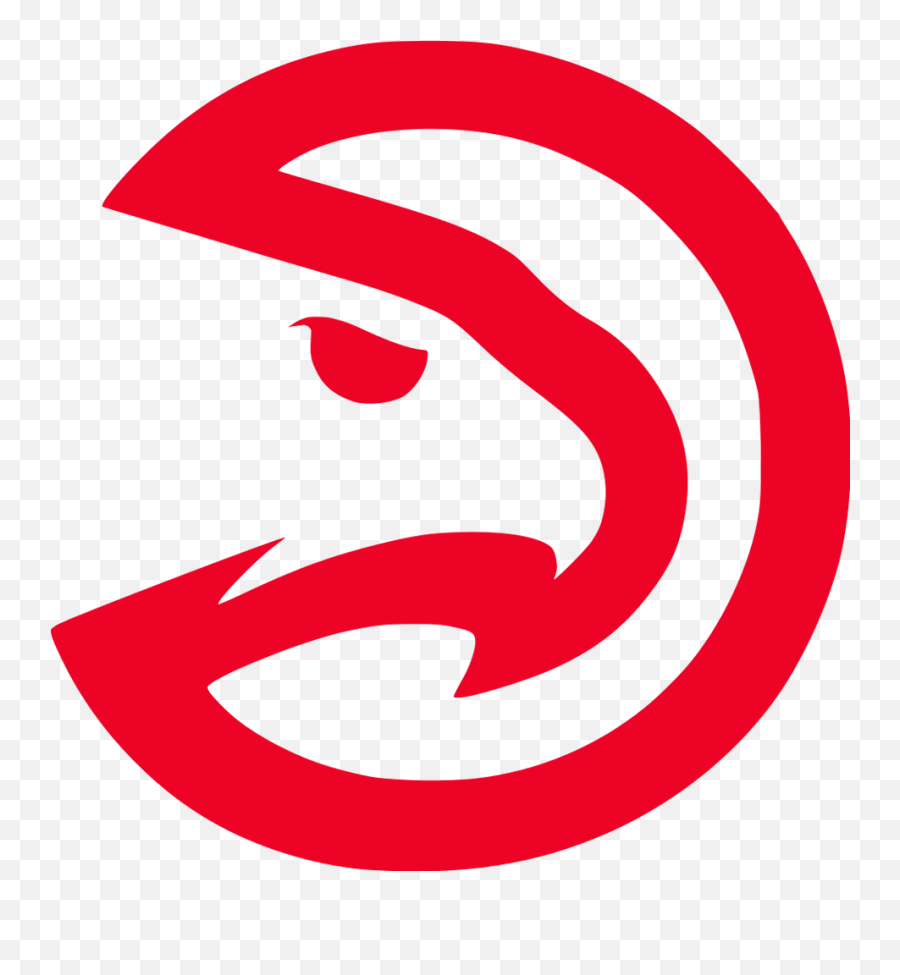 Atlanta Hawks Logo Png - Atlanta Hawks Logo Png,Minnesota Timberwolves Logo Png