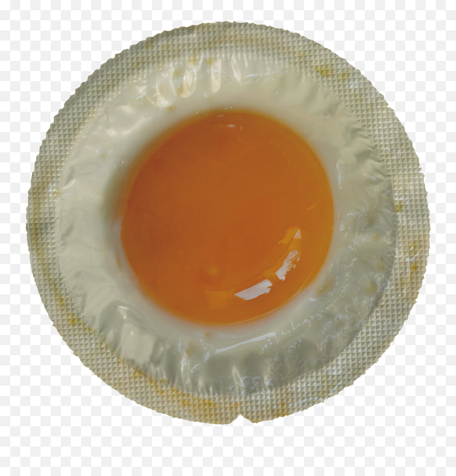 Condom Fried Egg - Douzhi Png,Fried Egg Png