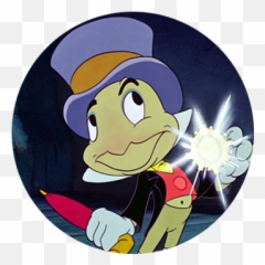 Pinoku - Albanian Dubs Grillo Parlante Di Pinocchio Png,Jiminy Cricket Png